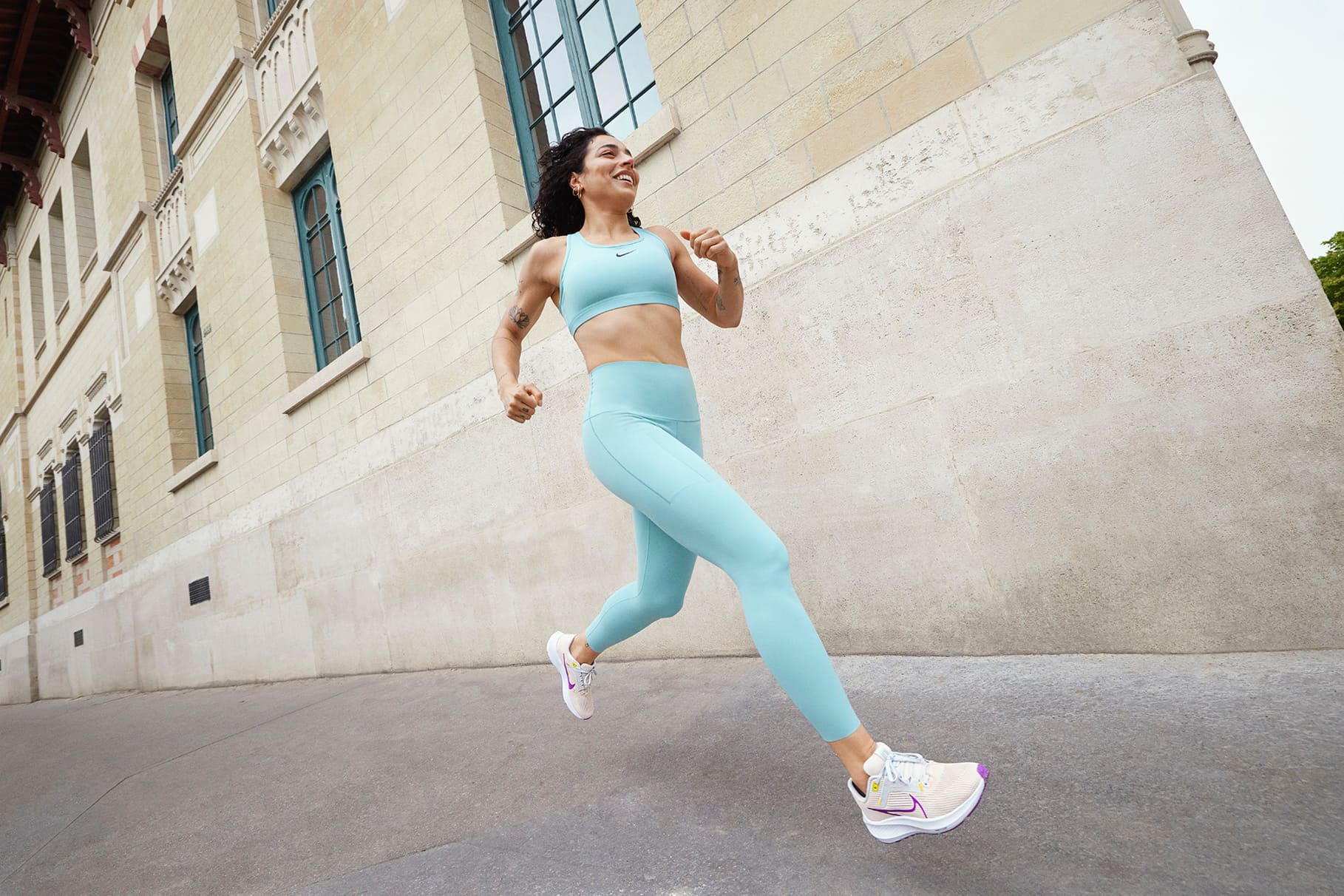 Comment améliorer sa résistance et son endurance en running pour courir plus longtemps sans s'épuiser
