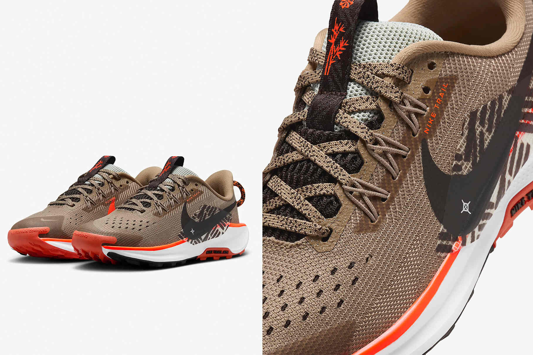 Scarpe Da Trail Running Lico Posadas Vs Per Bambini E Ragazzi – Suola Flessibile E Idrorepellenti