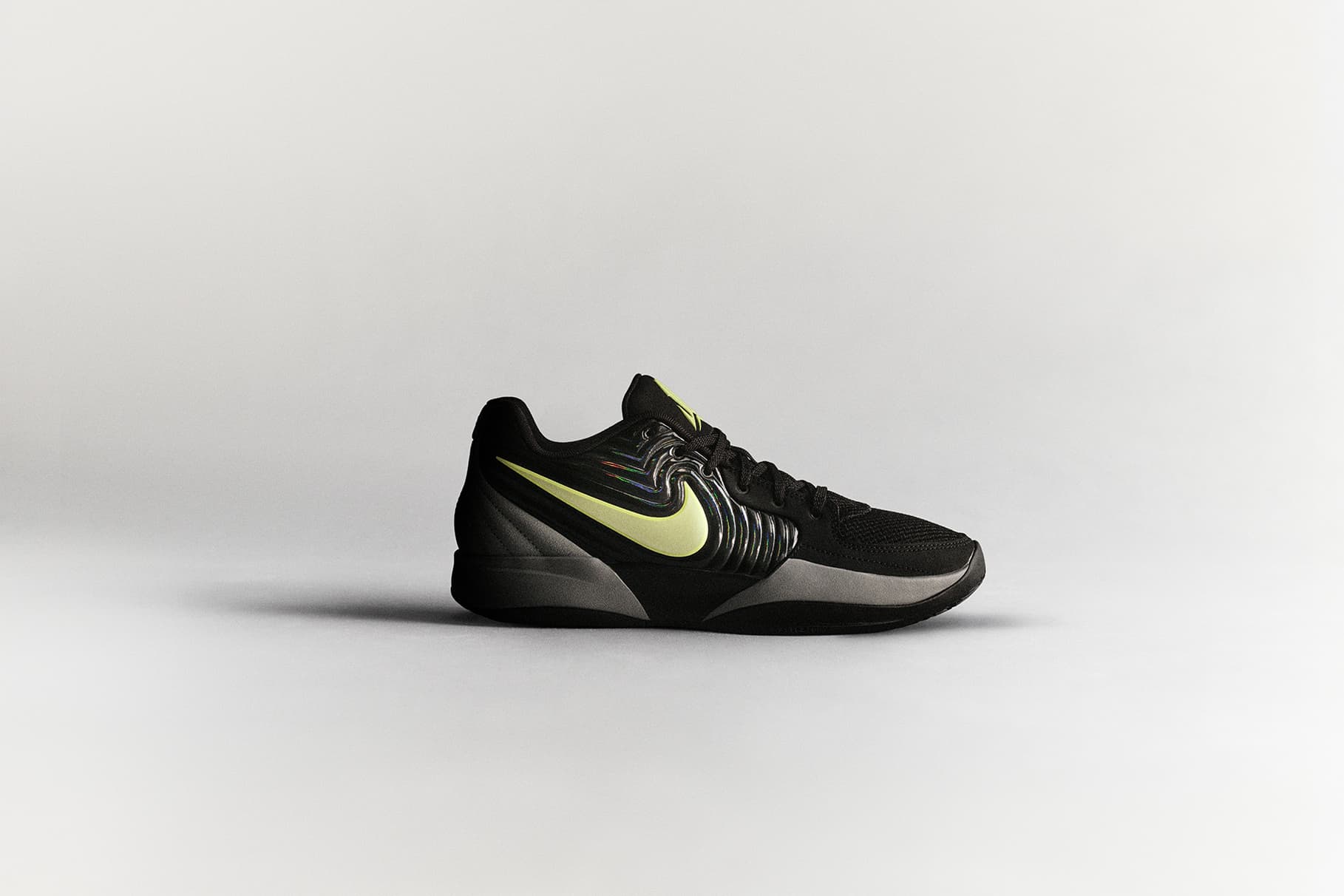 Ja 2 shoe and apparel collection releases and bolsters hoopsters' style