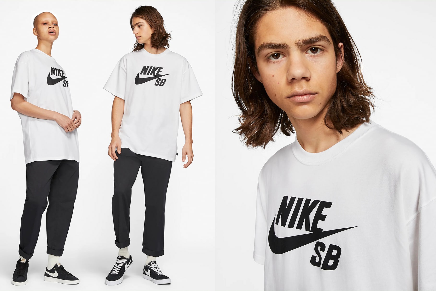 The best Nike gifts for skateboarders