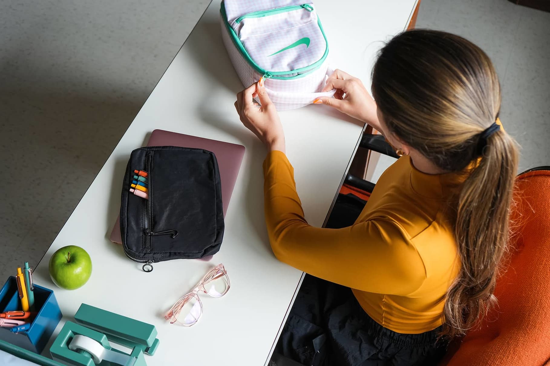 Sept idées cadeaux Nike pour les profs