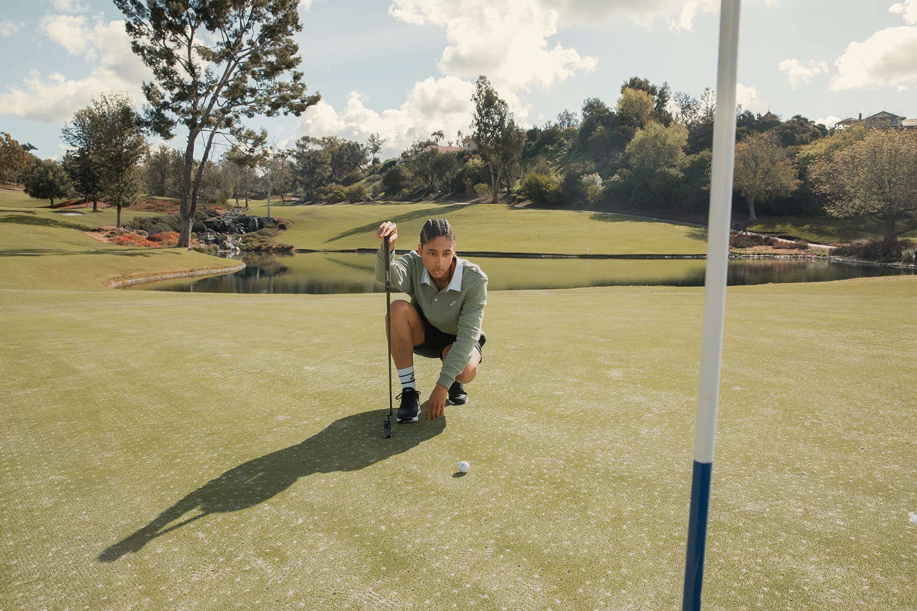7 idées de cadeaux Nike abordables pour les fans de golf