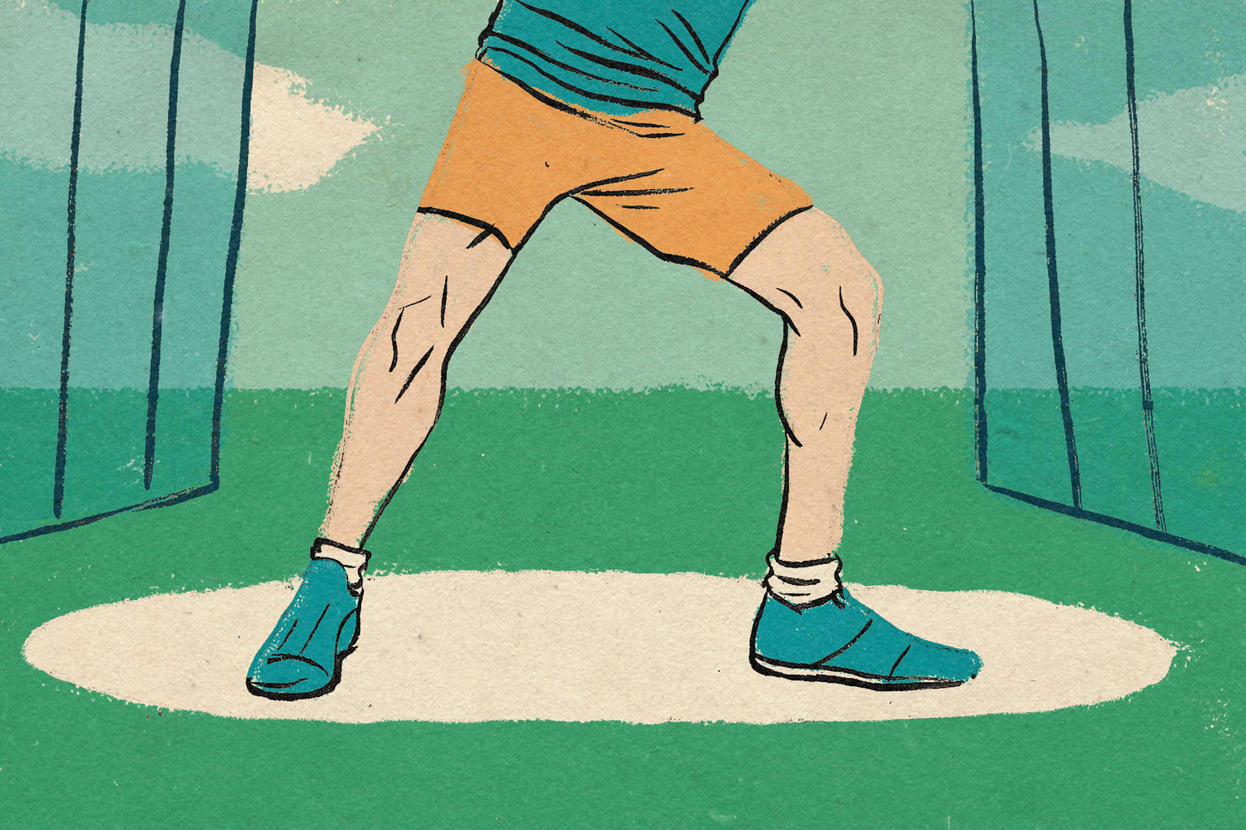 What Is Discus Throw? Here's Everything to Know About the Track and