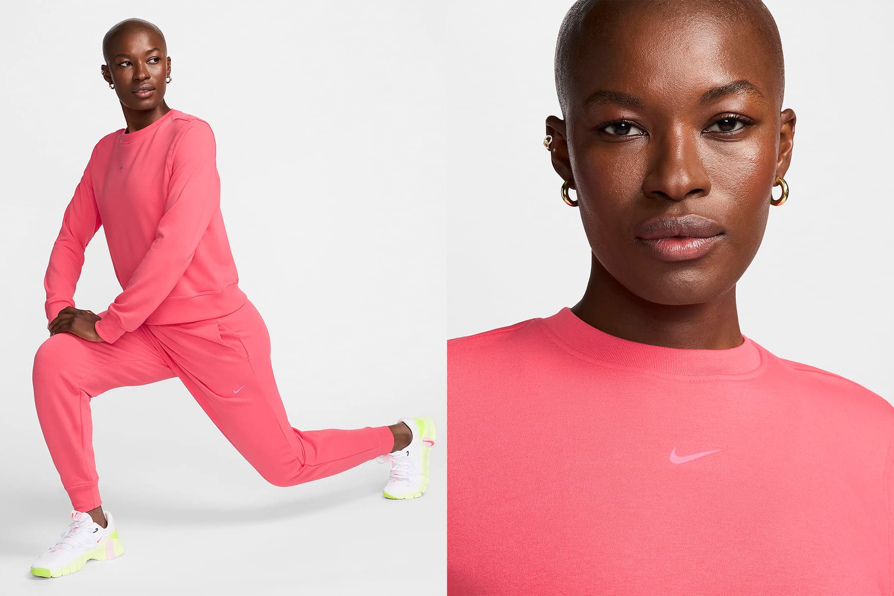 The best Nike tracksuits for wherever the day takes you