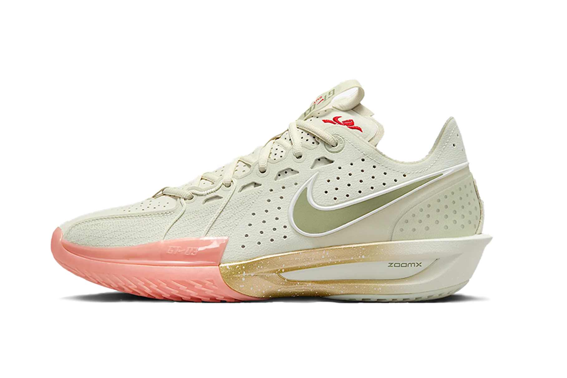 Nikeおすすめの快適なバスケットボールシューズ