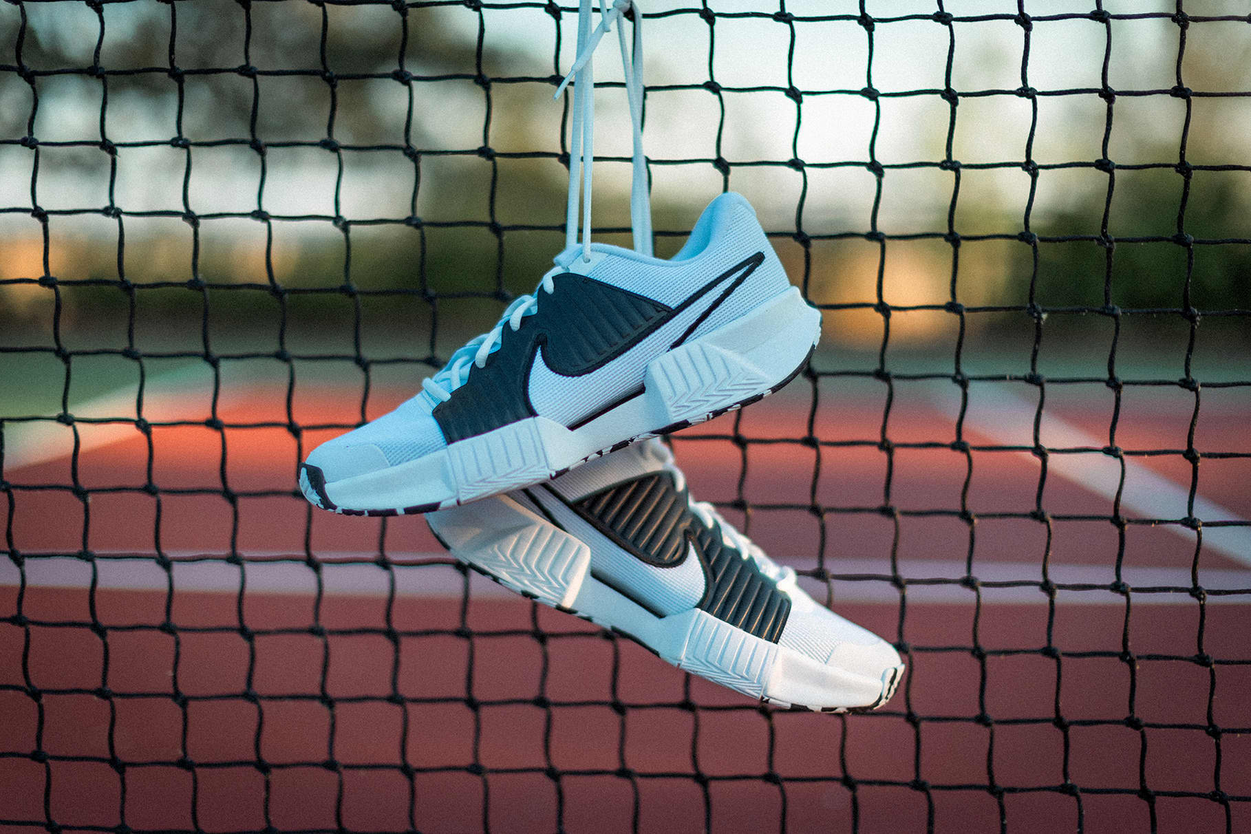 Die besten Schuhe von Nike für Pickleball