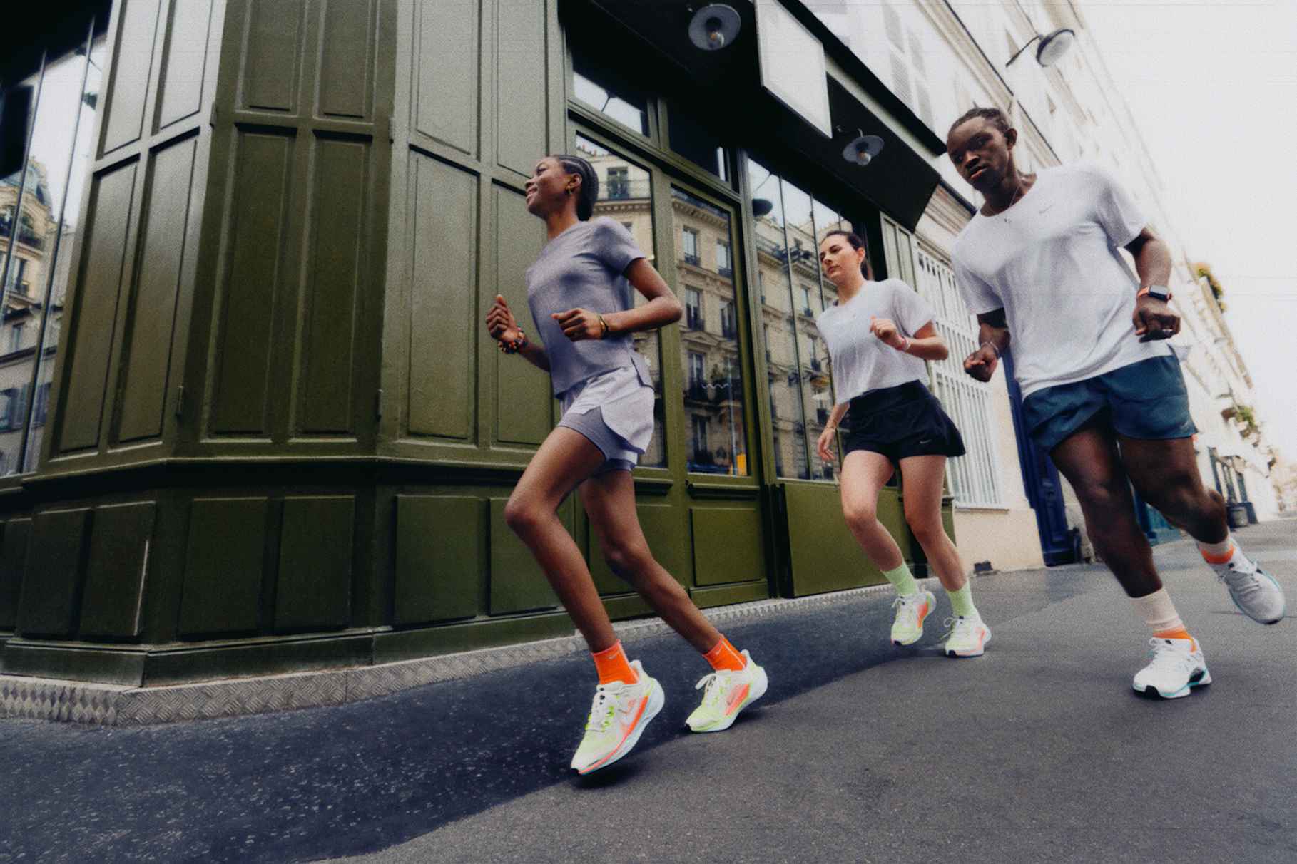 Los mejores tenis de correr Nike para ni?�os. Nike