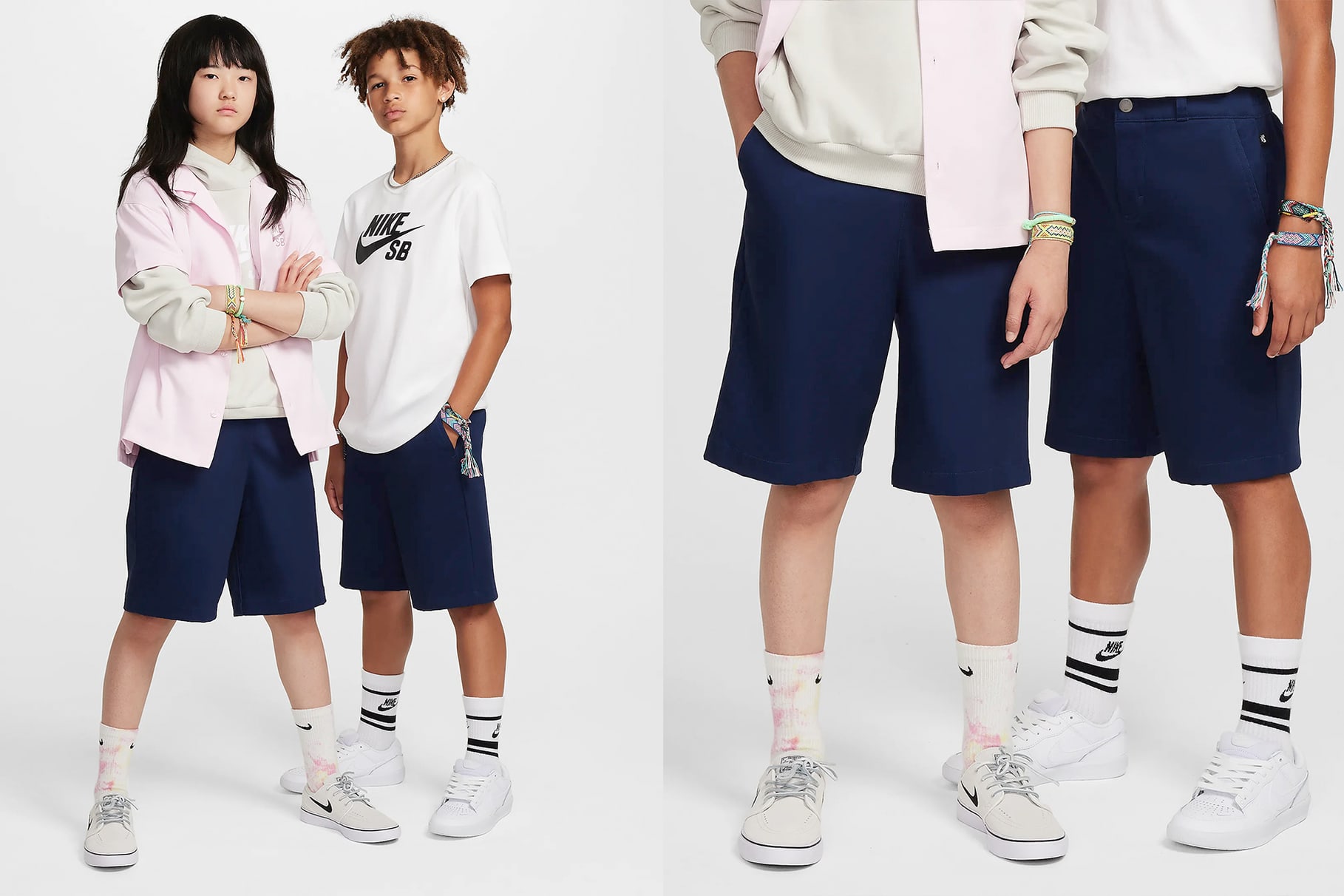 Les meilleurs cadeaux Nike pour le skate