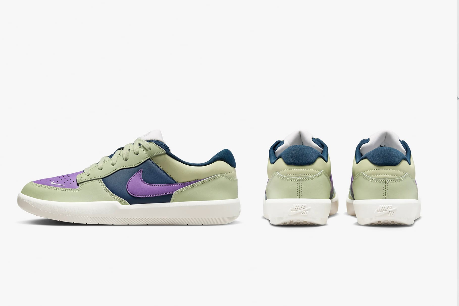 The best Nike gifts for skateboarders