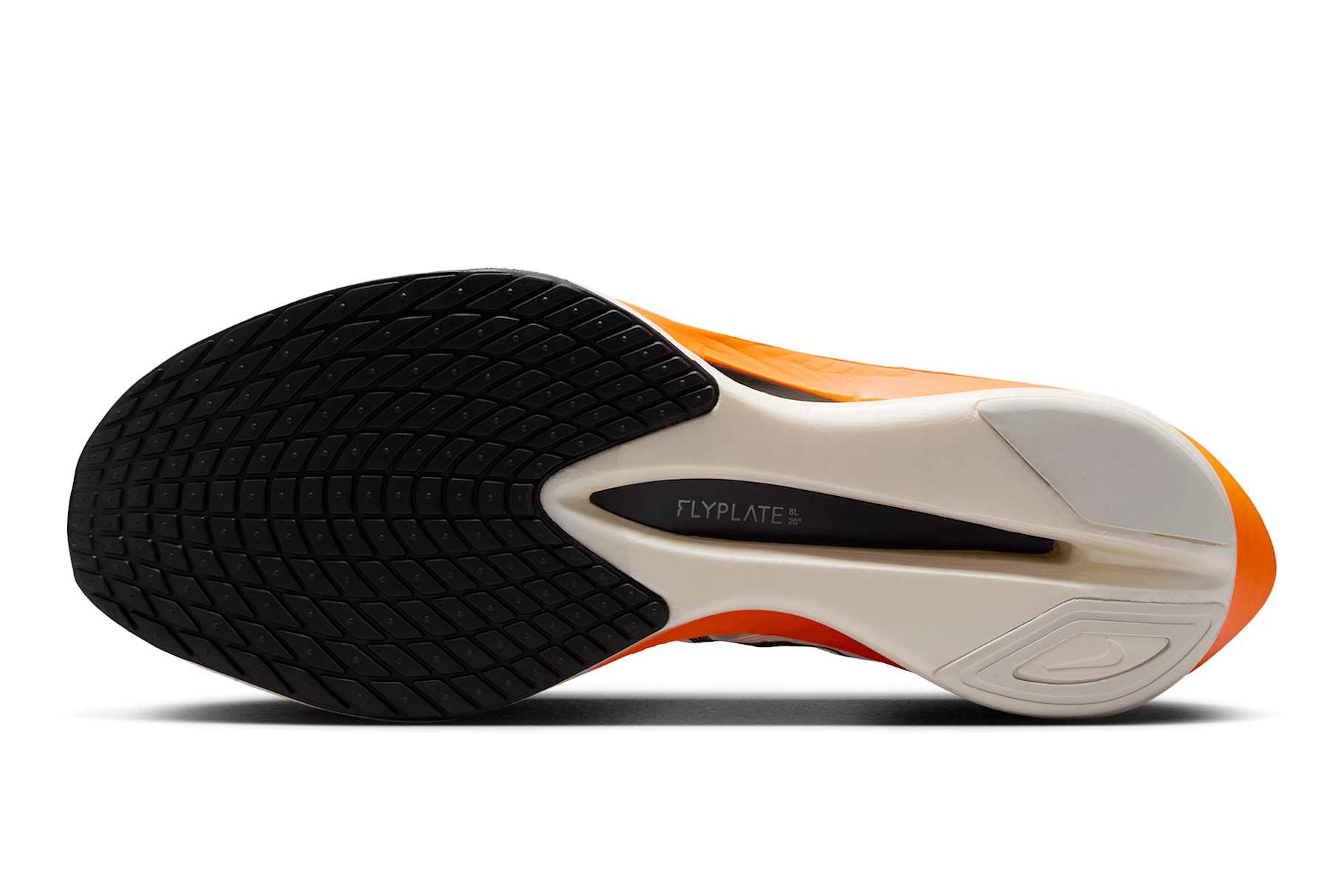 Nike ZoomX Vaporfly Next% 4 et Nike ZoomX Streakfly 2 : découvre l'innovation à l'origine des deux nouvelles chaussures de course de la marque.