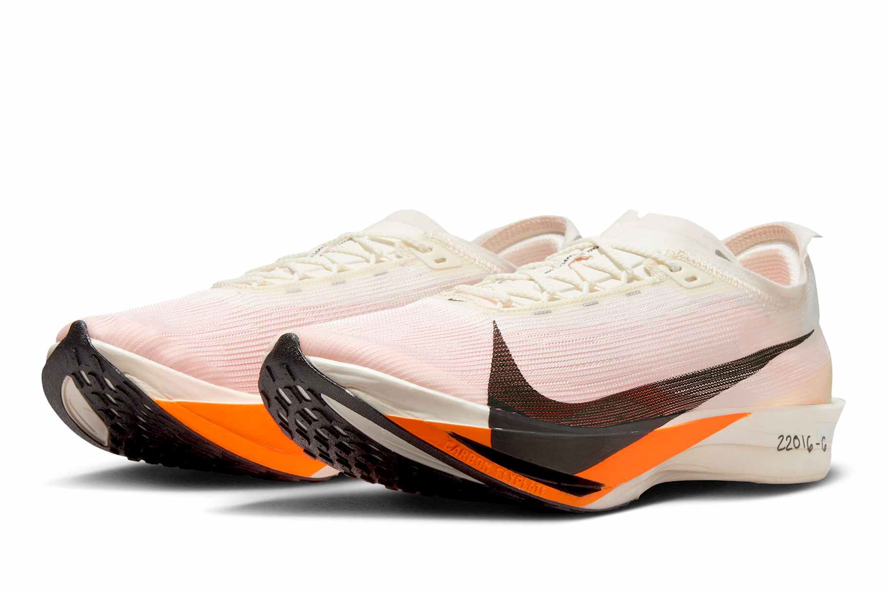 Nike ZoomX Vaporfly Next% 4 et Nike ZoomX Streakfly 2 : découvre l'innovation à l'origine des deux nouvelles chaussures de course de la marque.