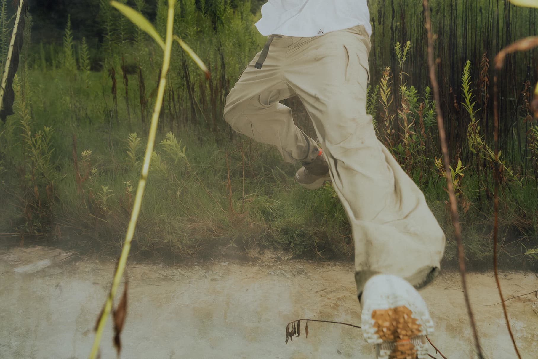 The Best Hiking Trousers for Men by Nike. Nike CH