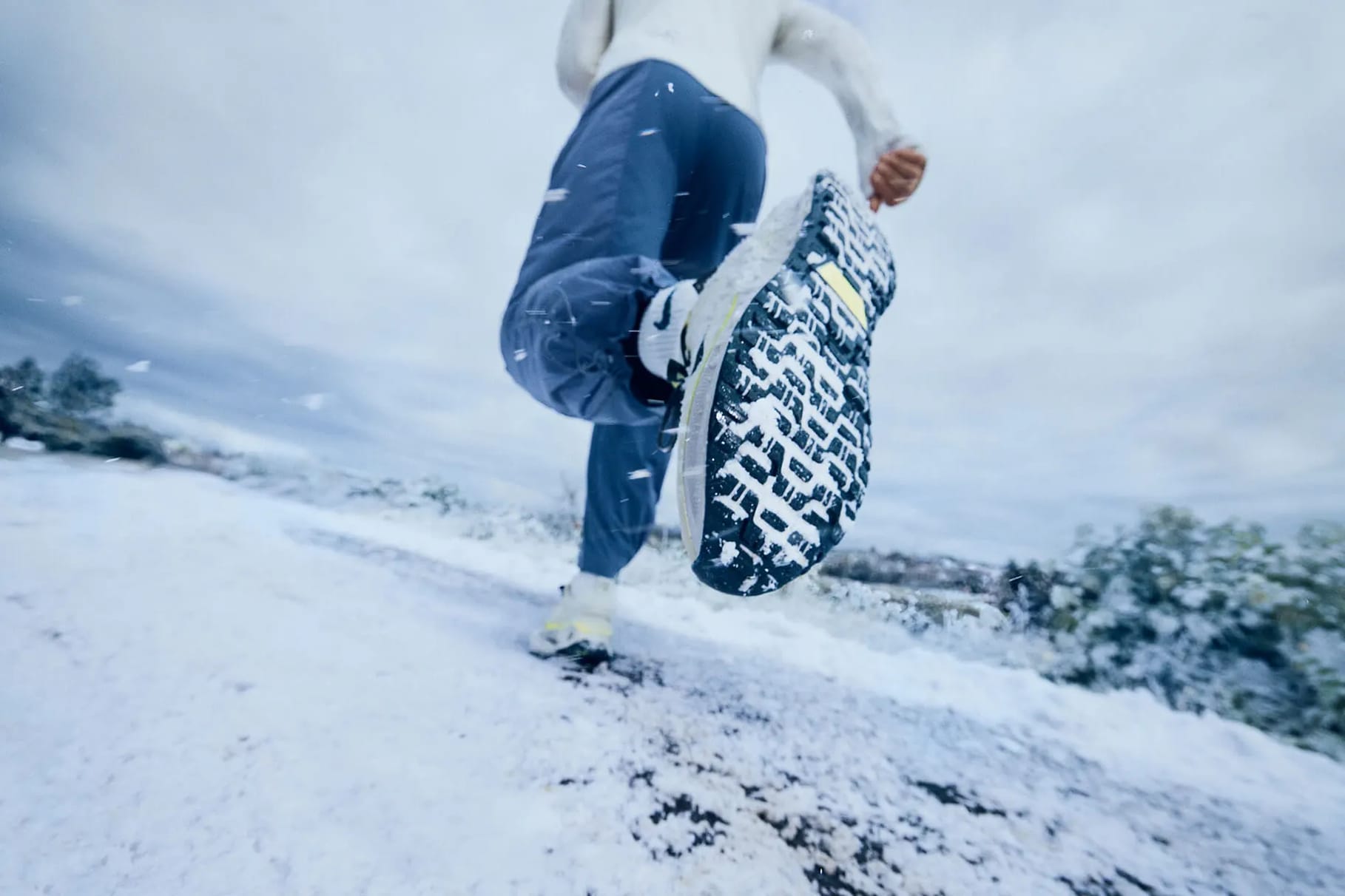 今買いたいNikeのベストな冬用ランニングギア