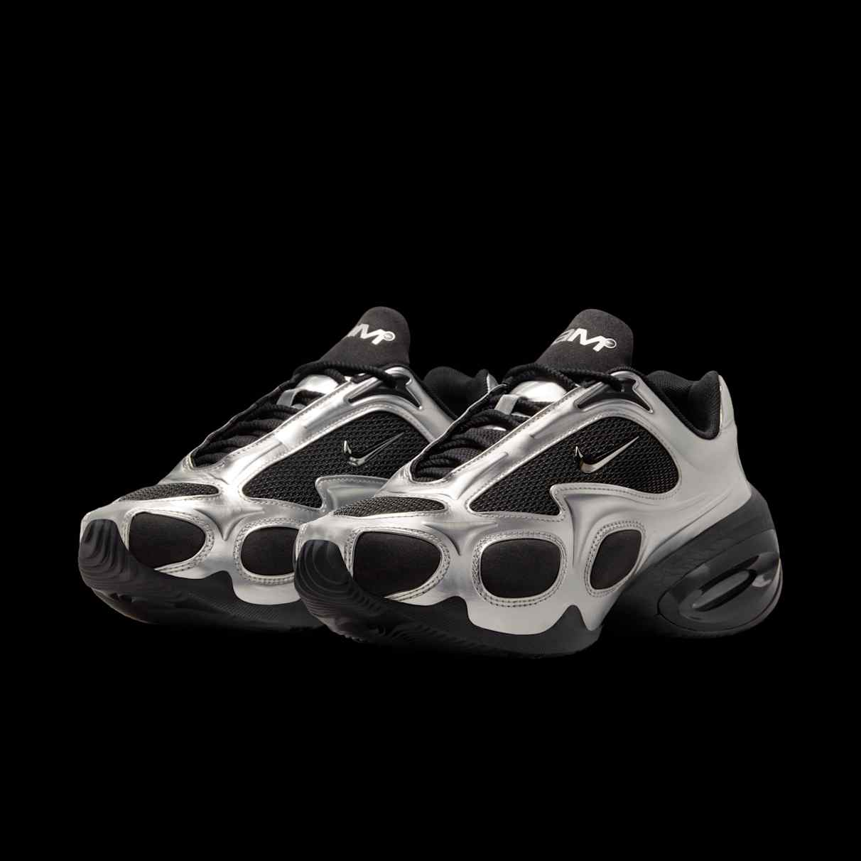 Step into the future with the Nike Air Max Muse