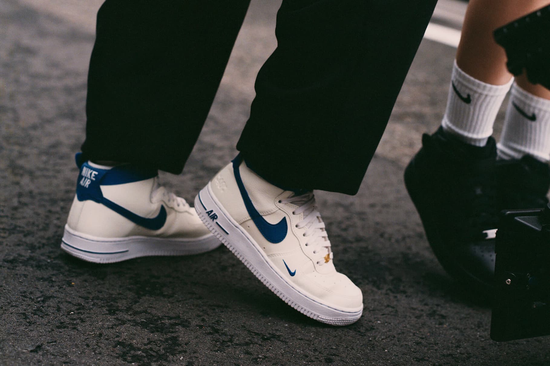coolest nike shoes right now