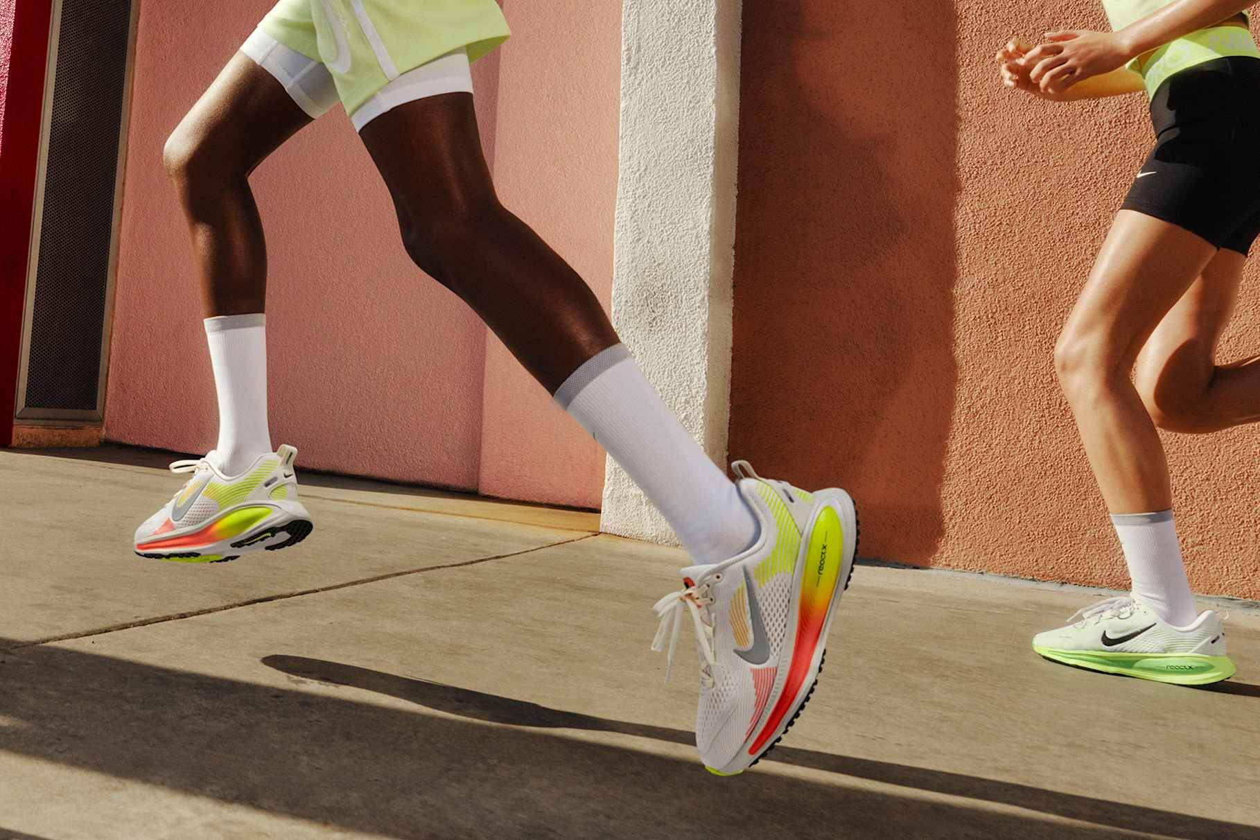De beste Nike hardloopschoenen voor kids