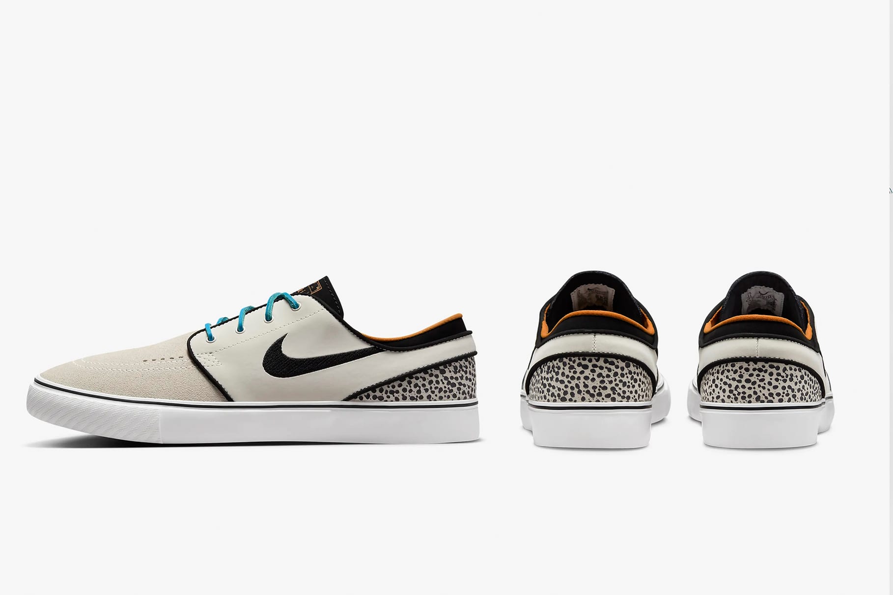 The best Nike gifts for skateboarders