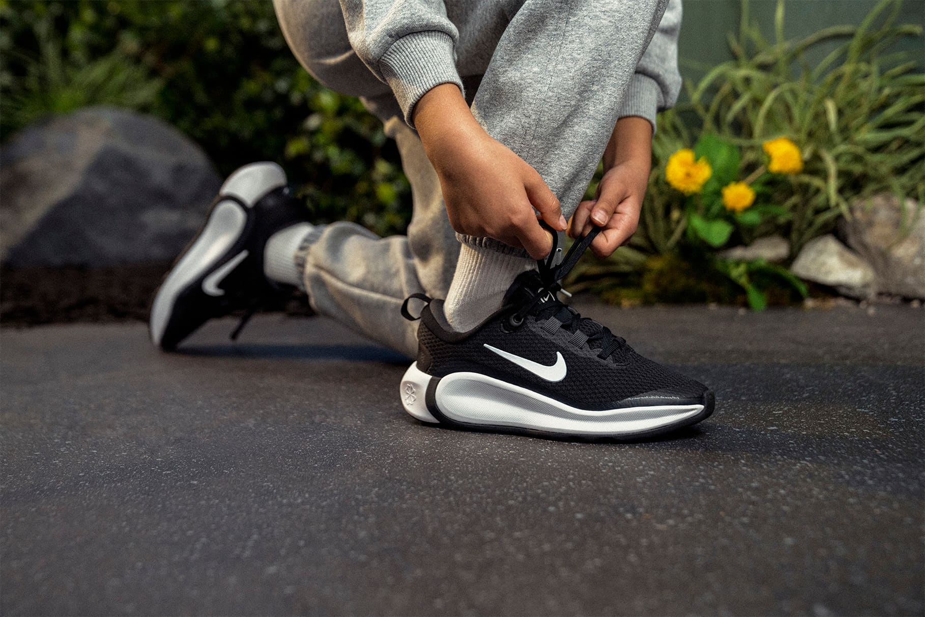Comment lacer ses chaussures