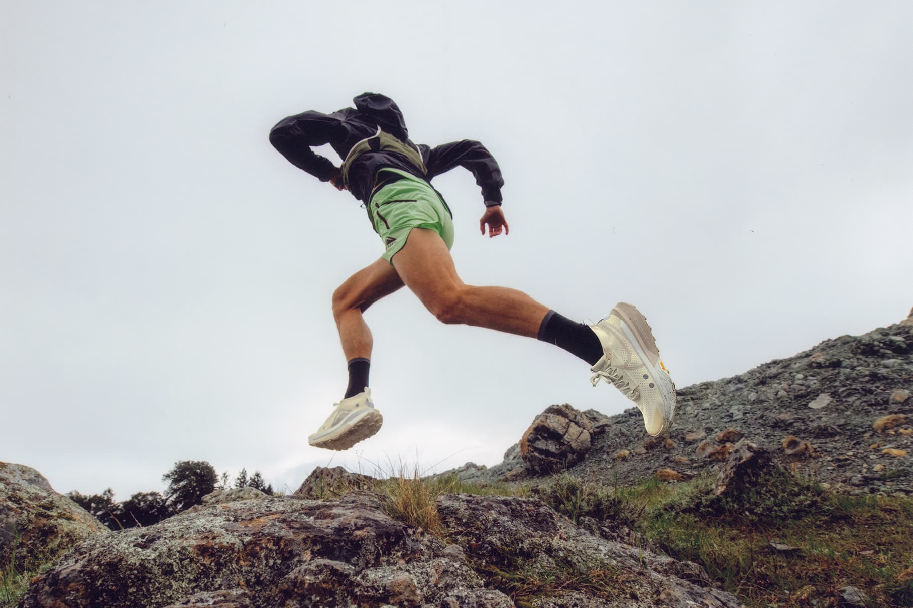 ウルトラマラソンに最適なNikeおすすめのシューズ