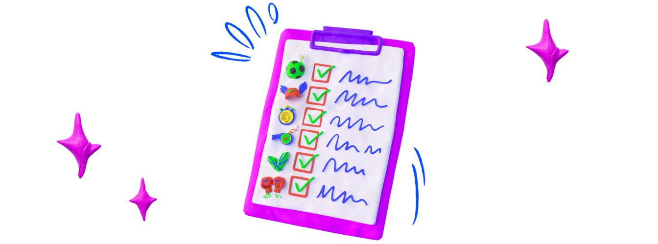 Rientro a scuola: coaching per bambini