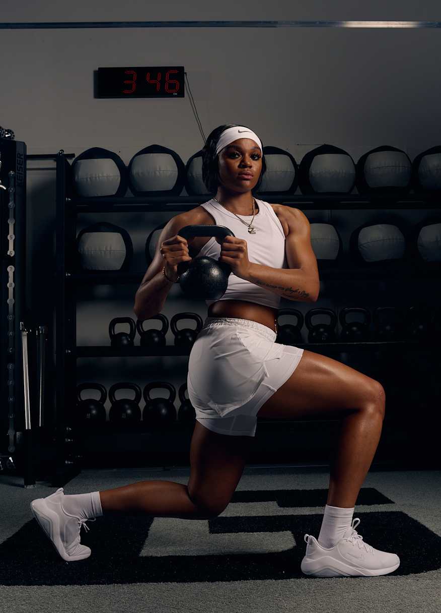 Sitio web oficial de Nike, Shop Training Essentials