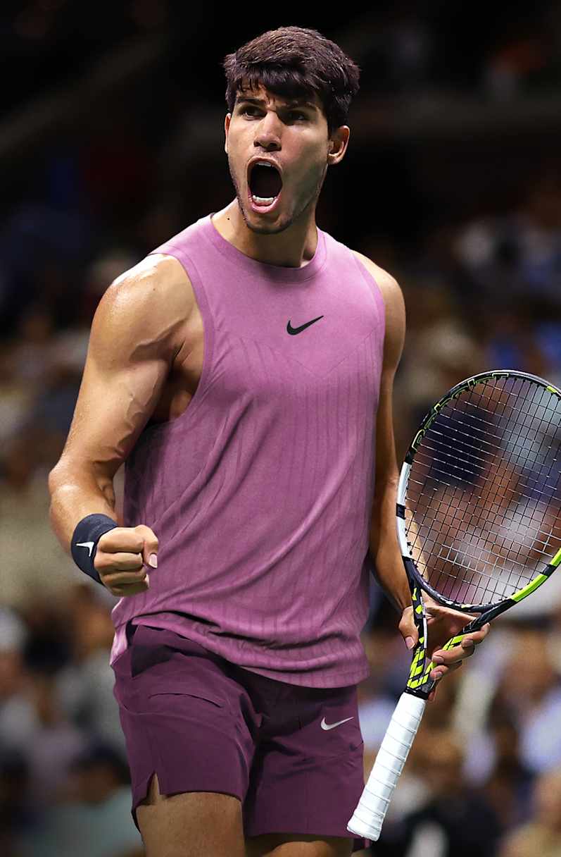 Nike Tennis