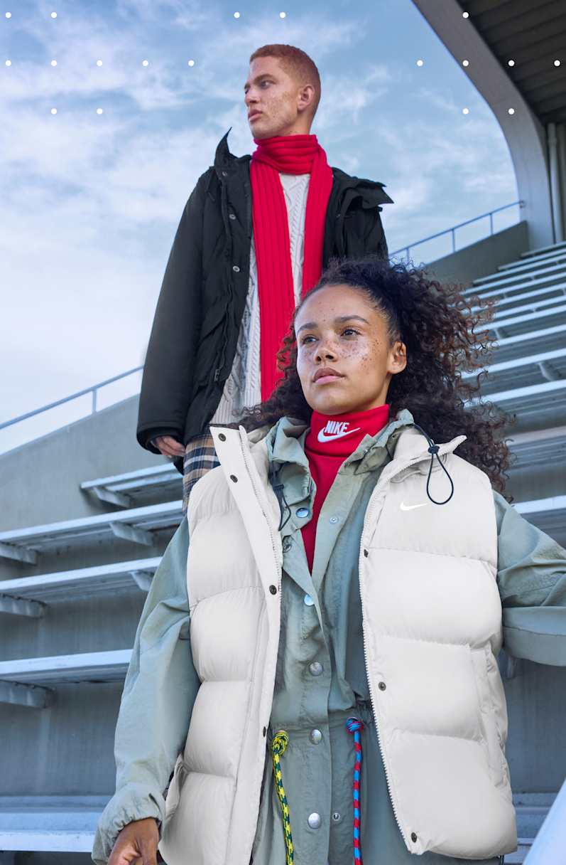 Nike Gift Guide