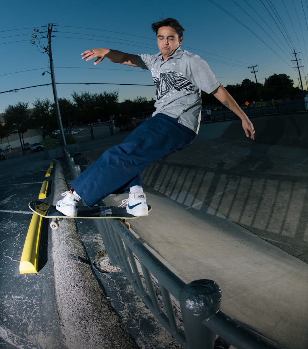 Nike SB. Inside Nike Skateboarding, Shoes