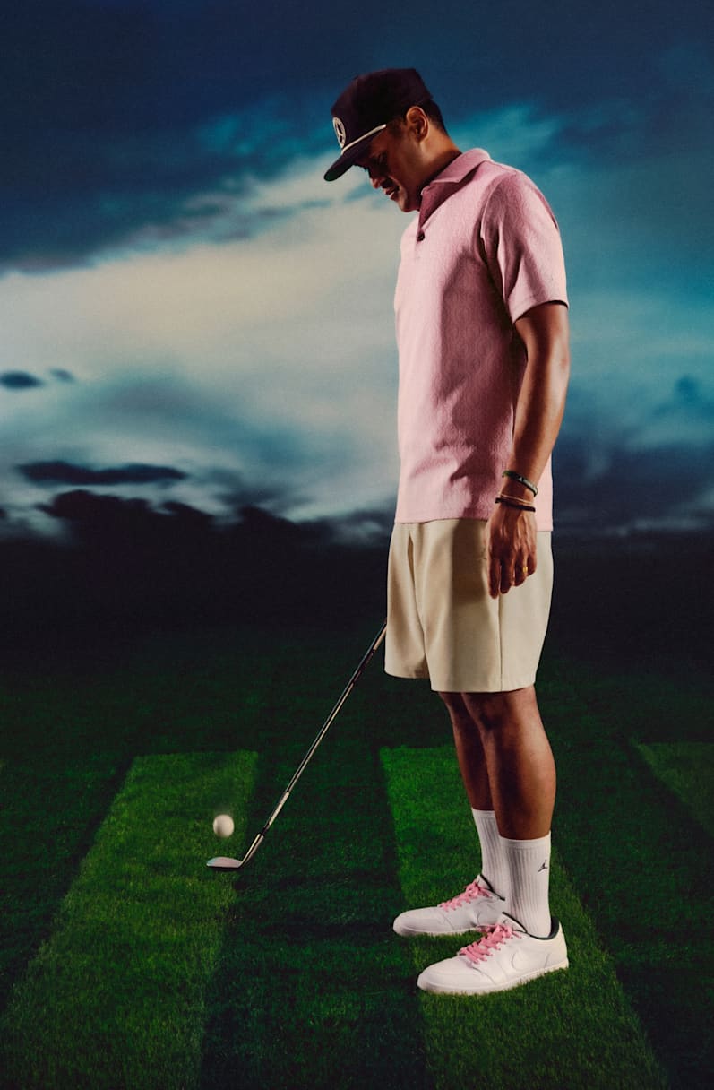 Jordan Golf Nike Jordan Golf Nike