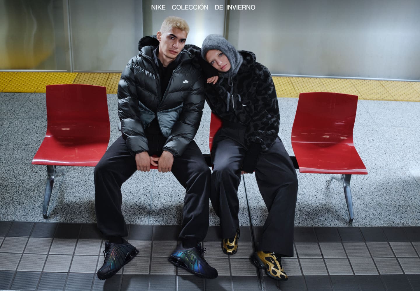 Que comience la entrega de regalos