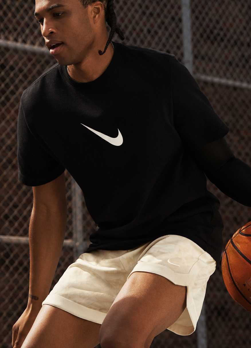 Nike Basketball
