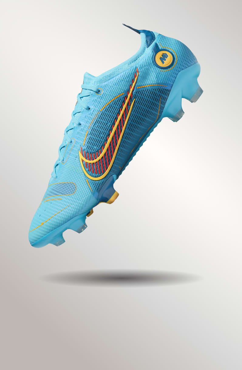 Soccer Shoe Guide. Nike.com