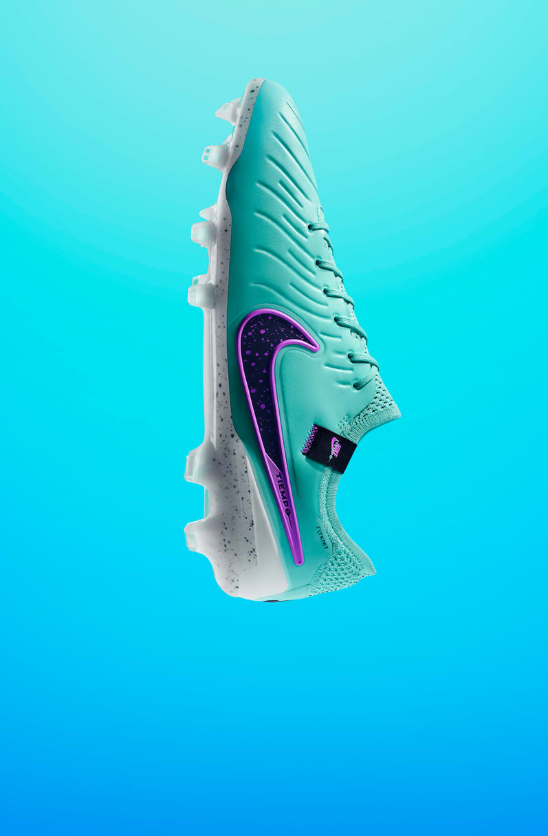 Football Boot Guide. Nike AU