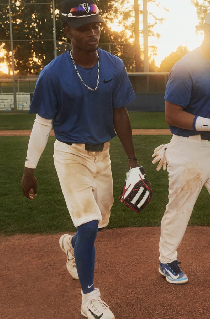 baseballism nike