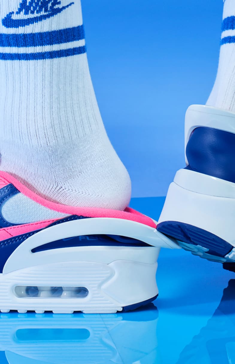 Nike FlyEase