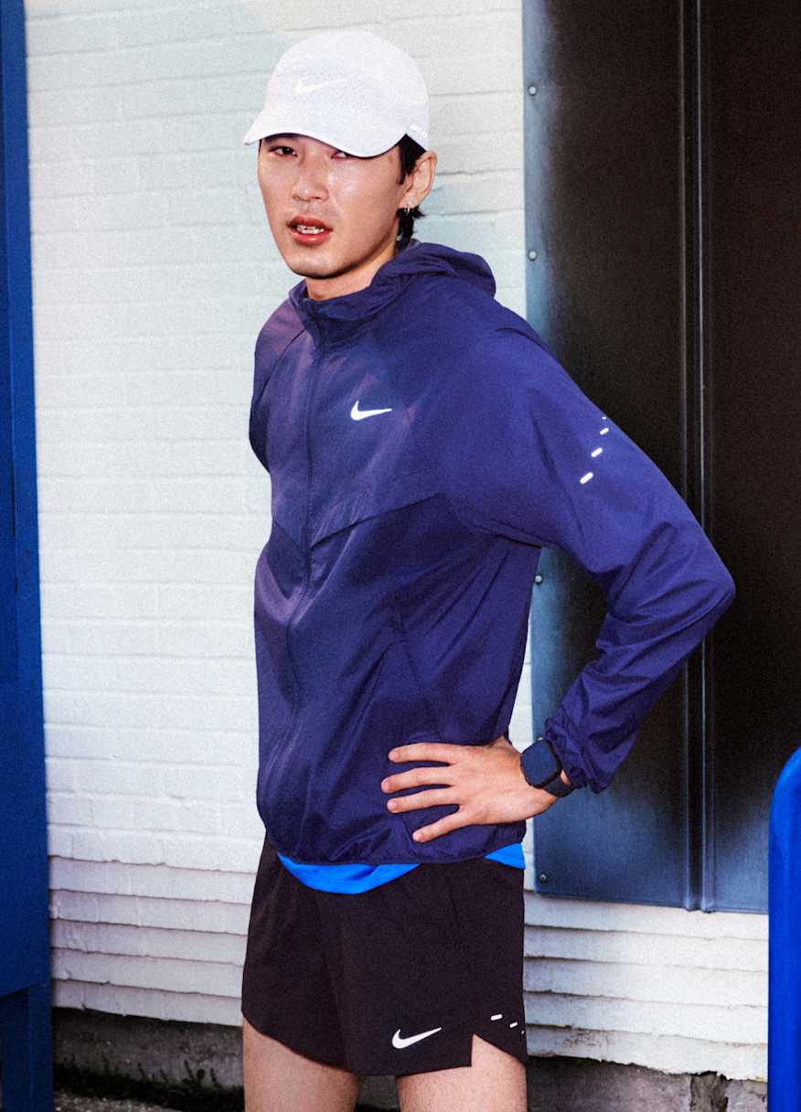 Nike Running