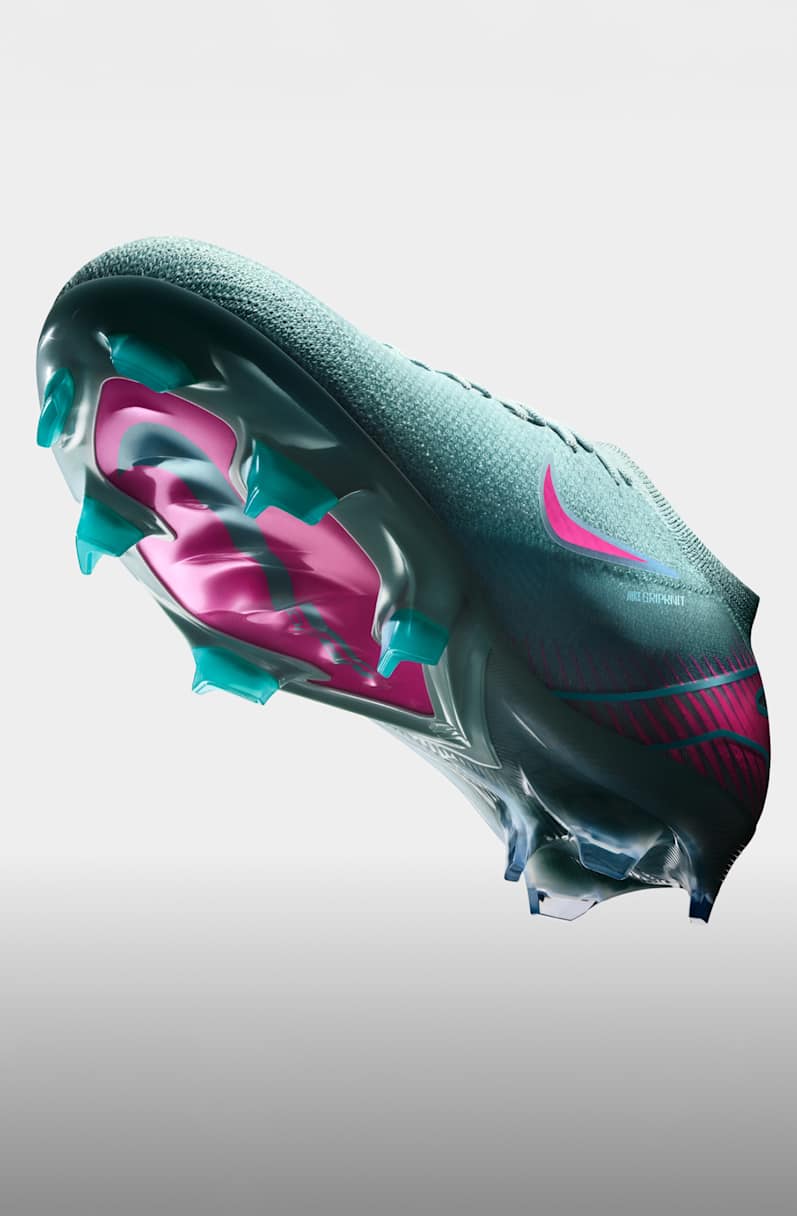 Guide des chaussures de football