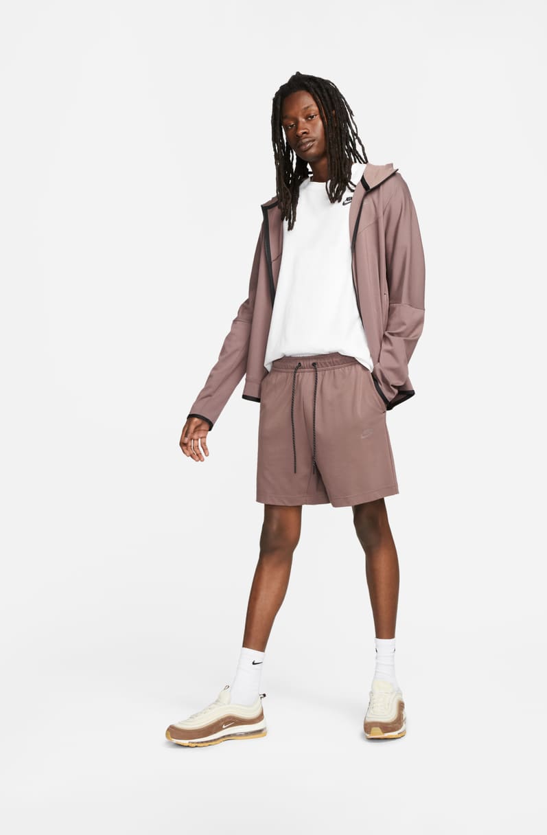 nike dress sweaters