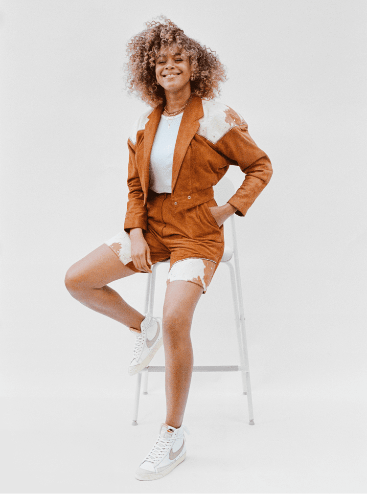 Stylist, Natalie Roar: On Making Yourself Irreplaceable
