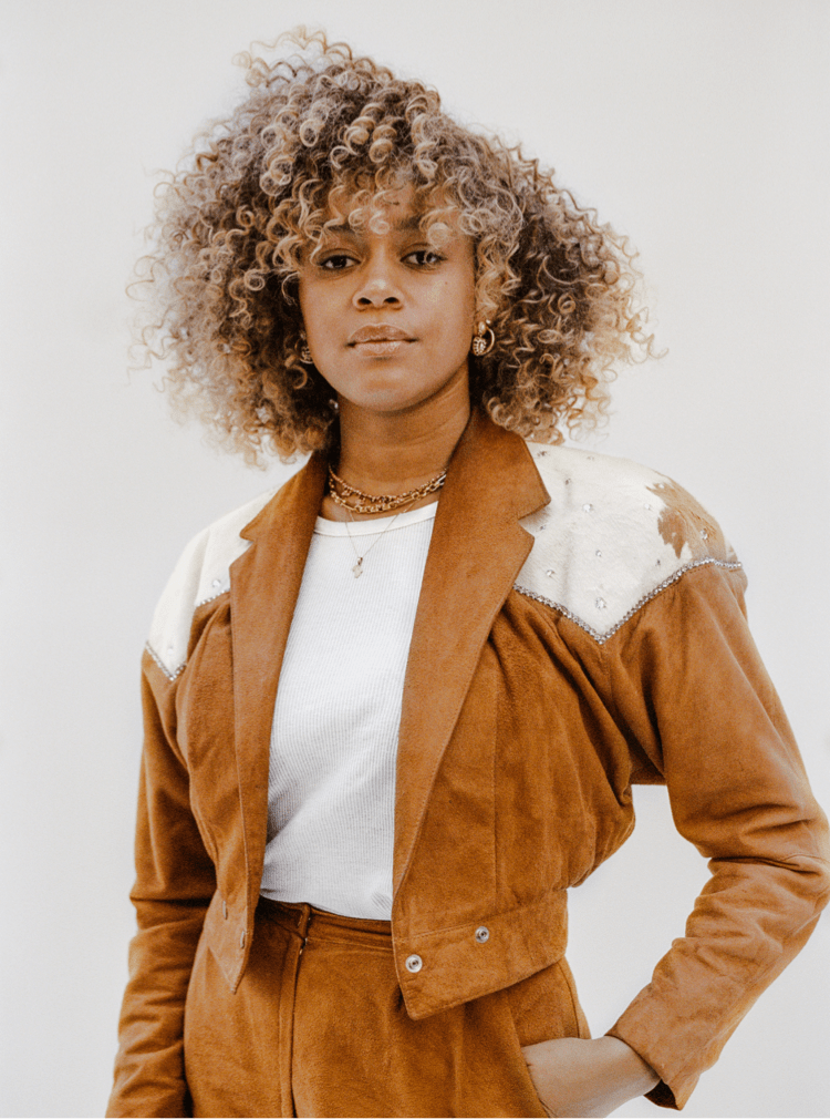 Stylist, Natalie Roar: On Making Yourself Irreplaceable