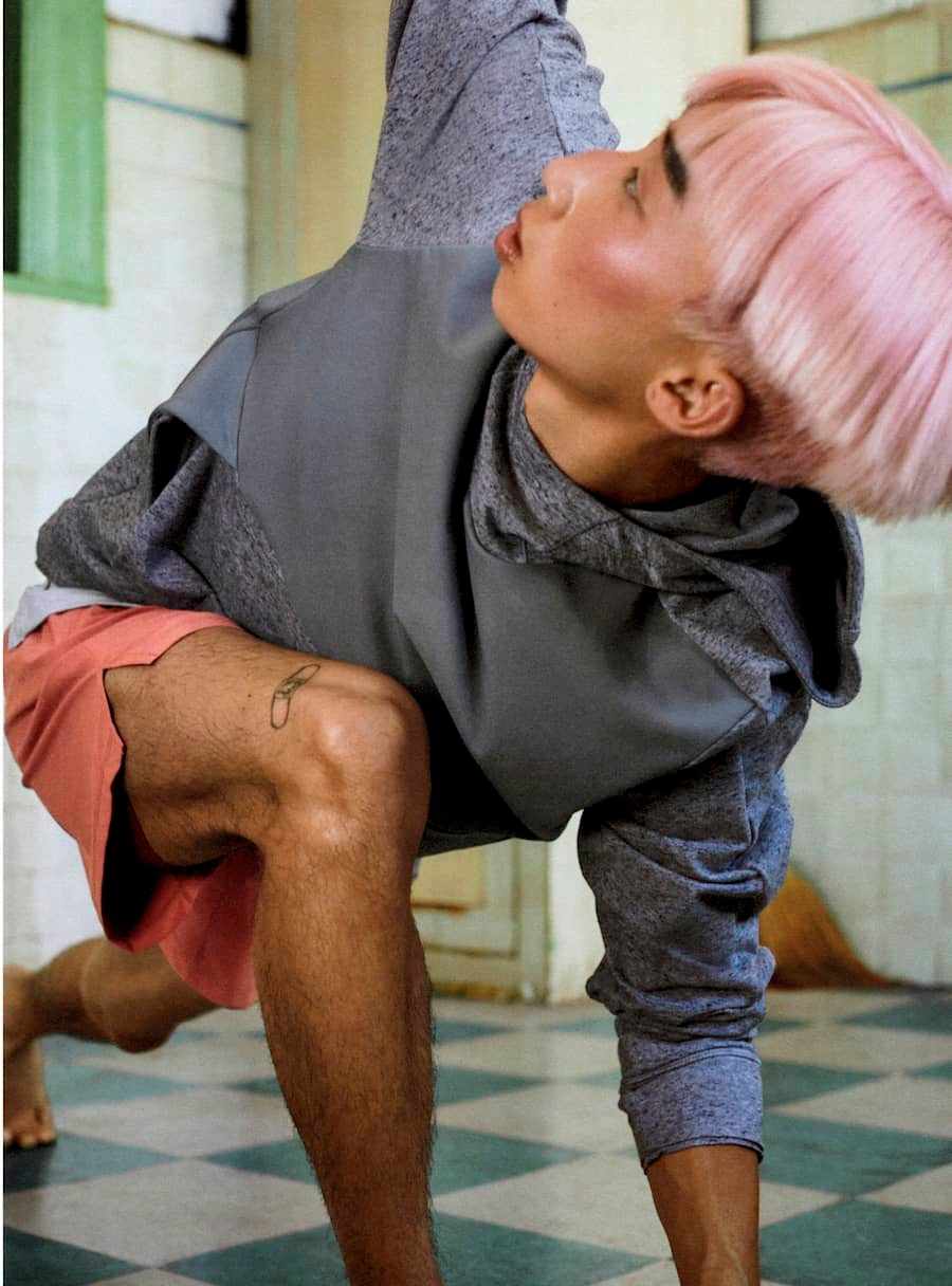 Yoga a casa per principianti