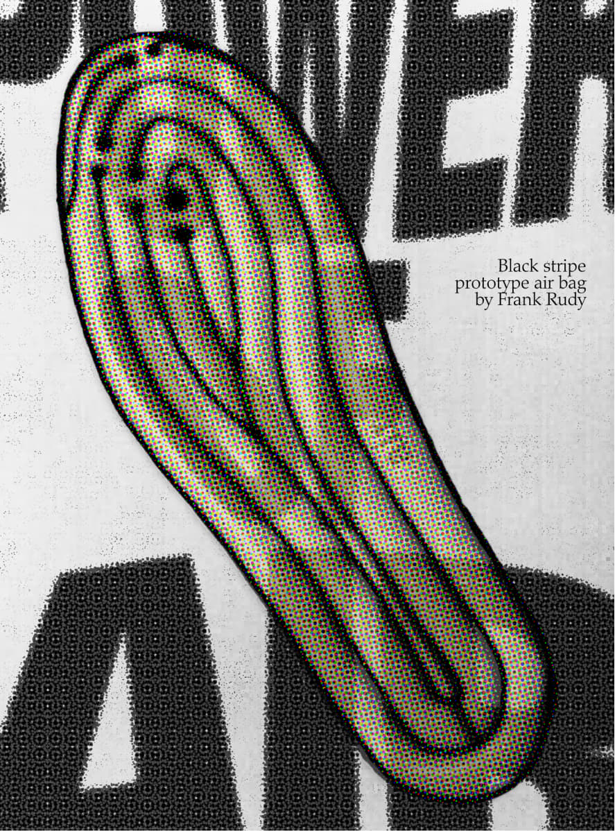 發揮想像力，永不停歇：Air 的力量