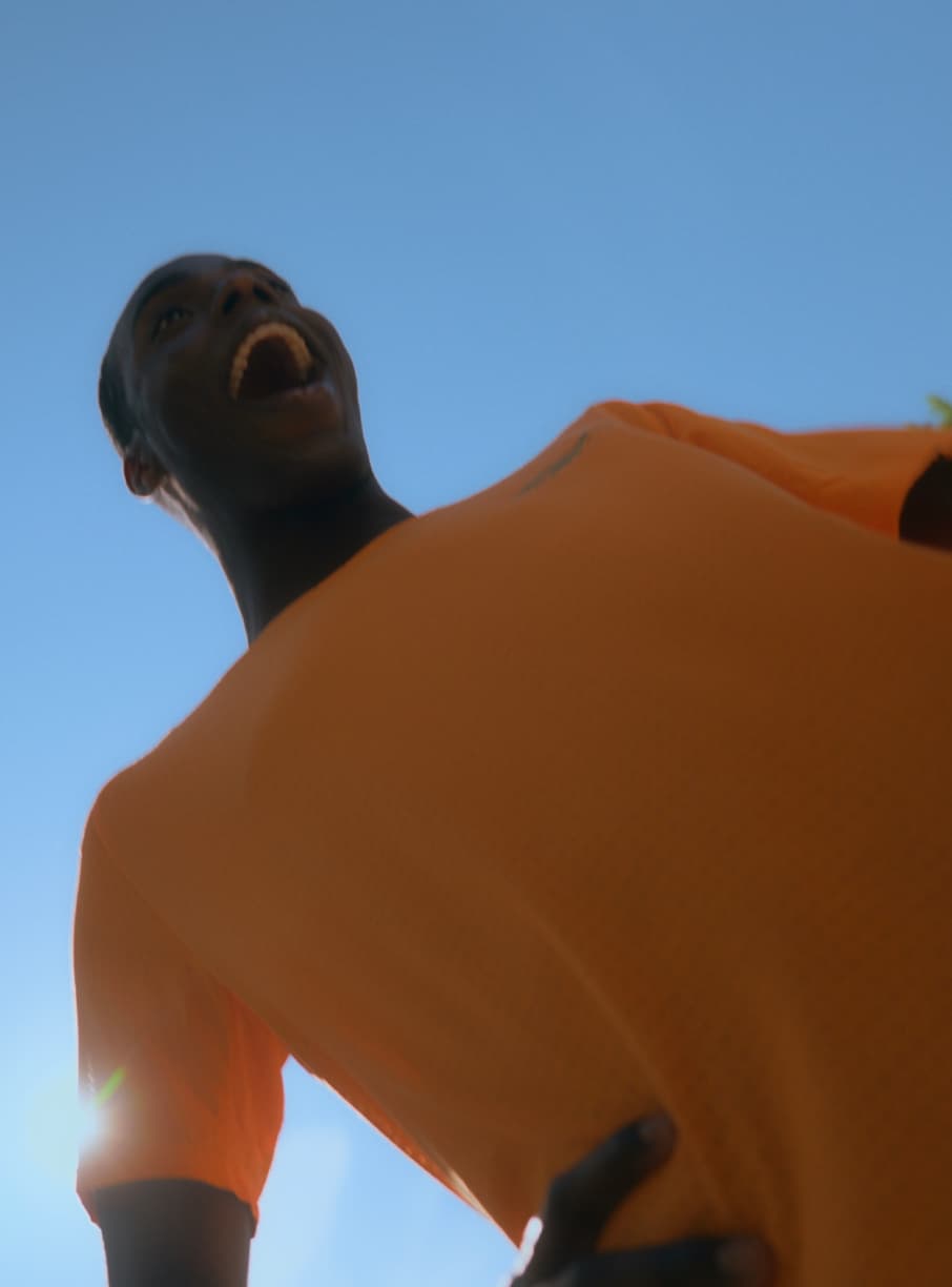 Sem orgulho não há desporto: Joy Run Collective