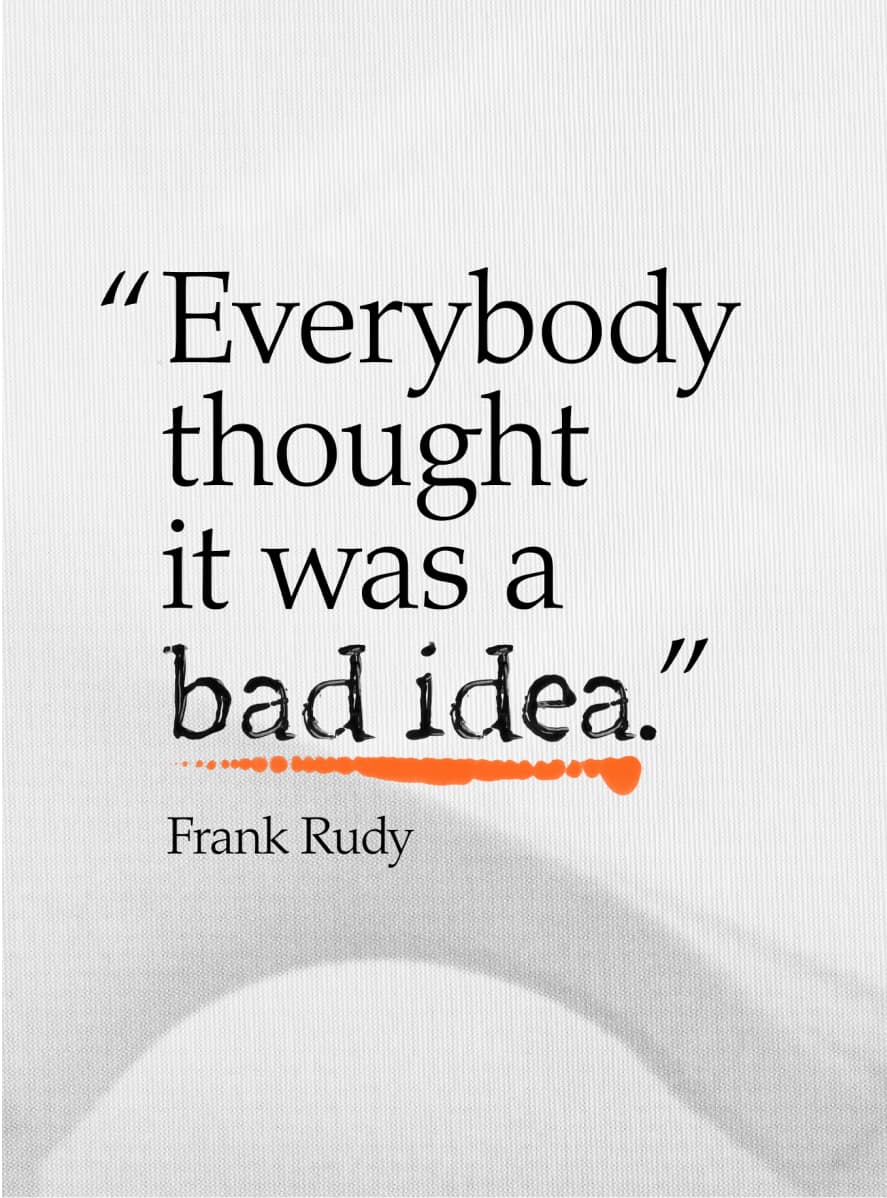 發揮想像力，永不停歇：Air 的力量