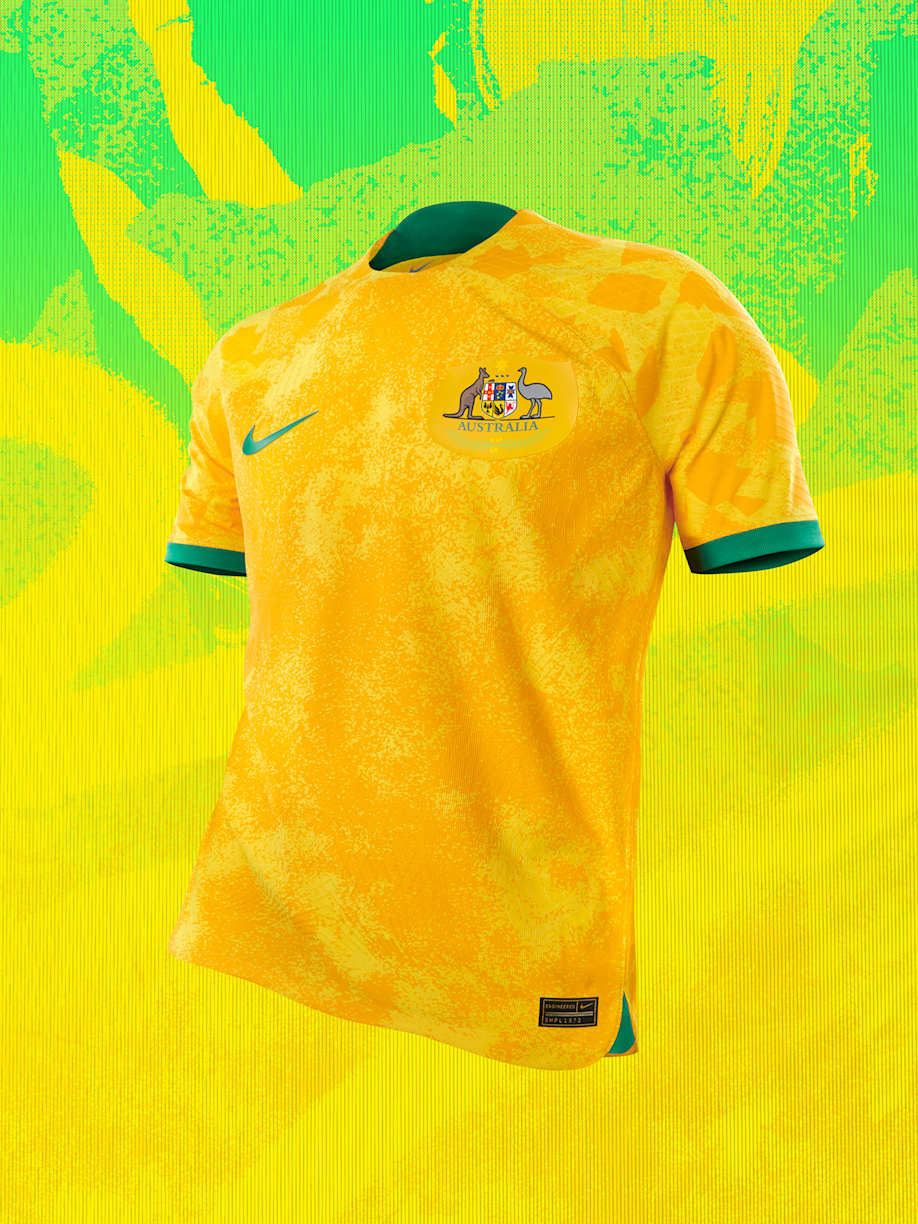 Wear the Gold