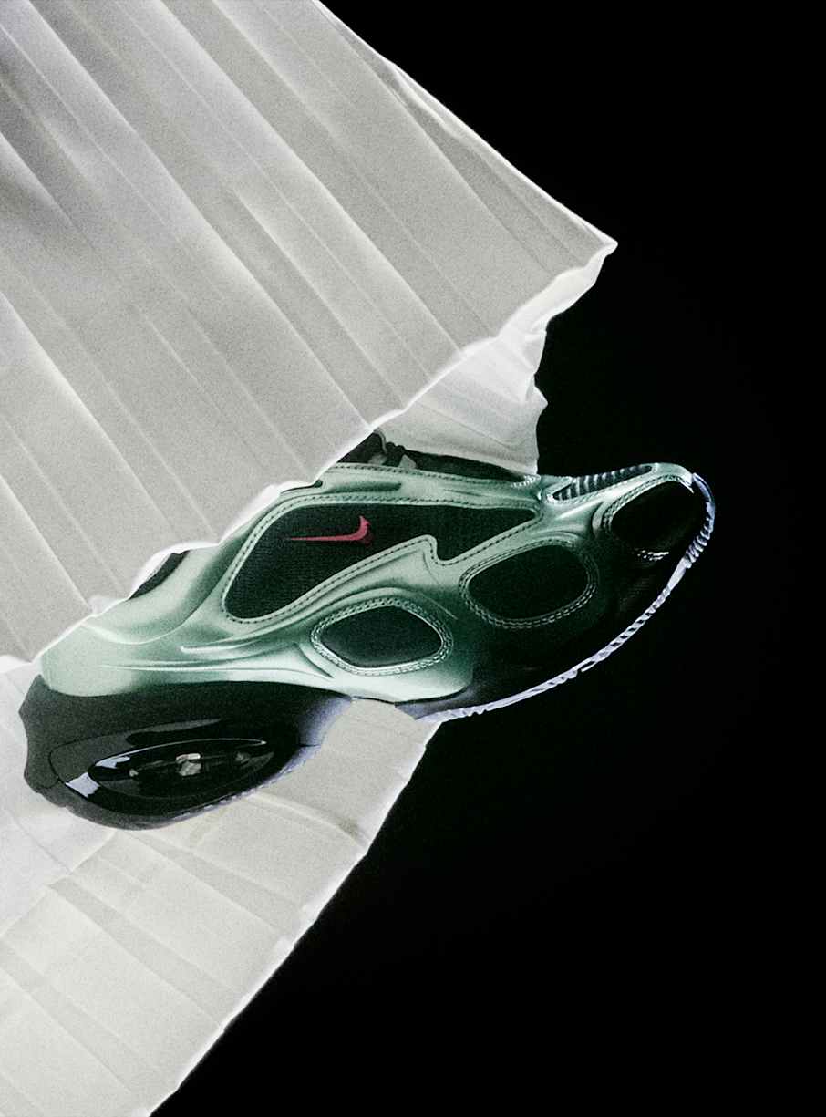 Air reinventado