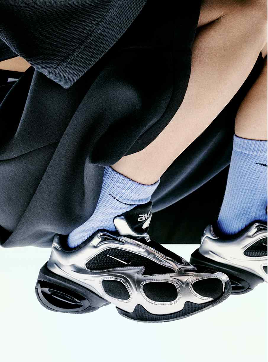 Air โฉมใหม่