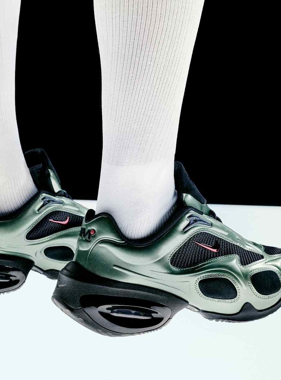 Reimagined Air