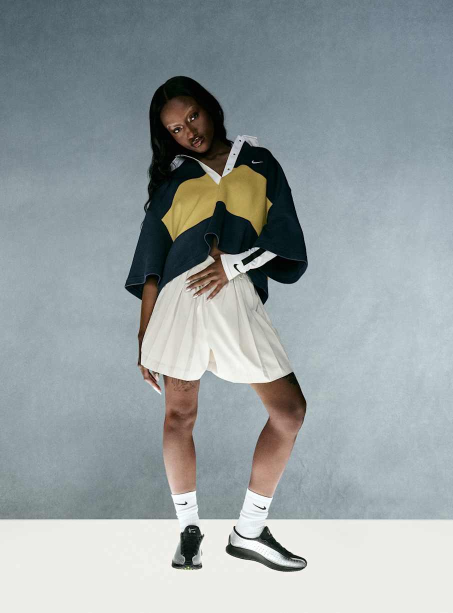 Szögek le, stílus fel