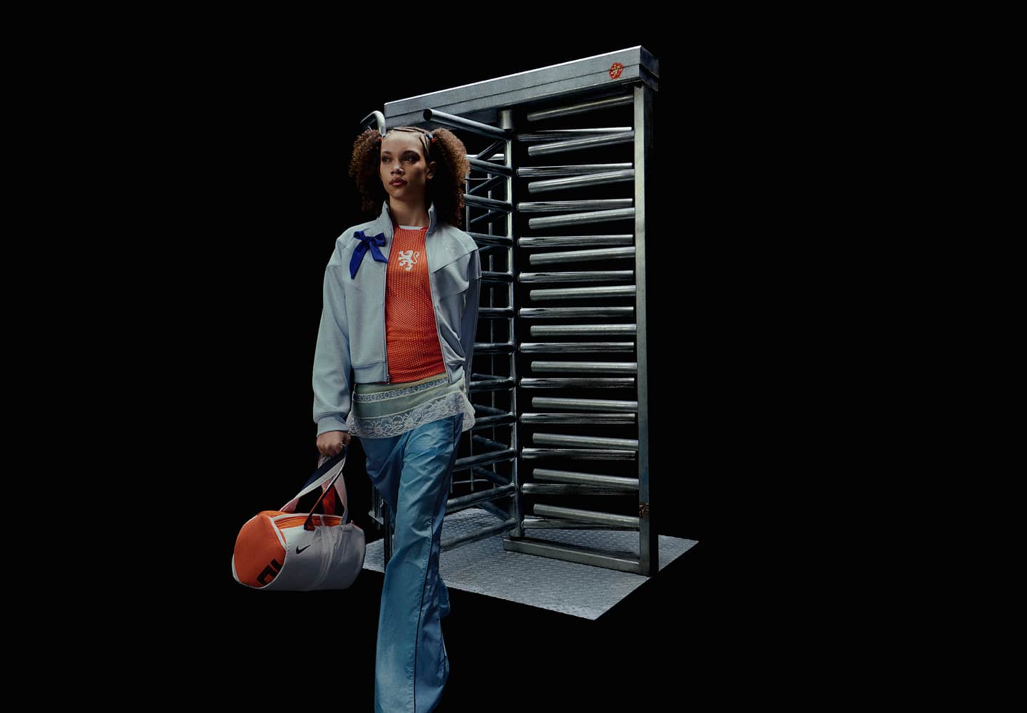 Nike Teens: je plek voor de nieuwste mode, inspiratie en echte gevoelens 